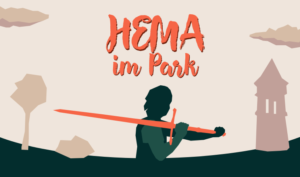 Wien, HEMA im Park – für alle Waffen @ Wiener Parks