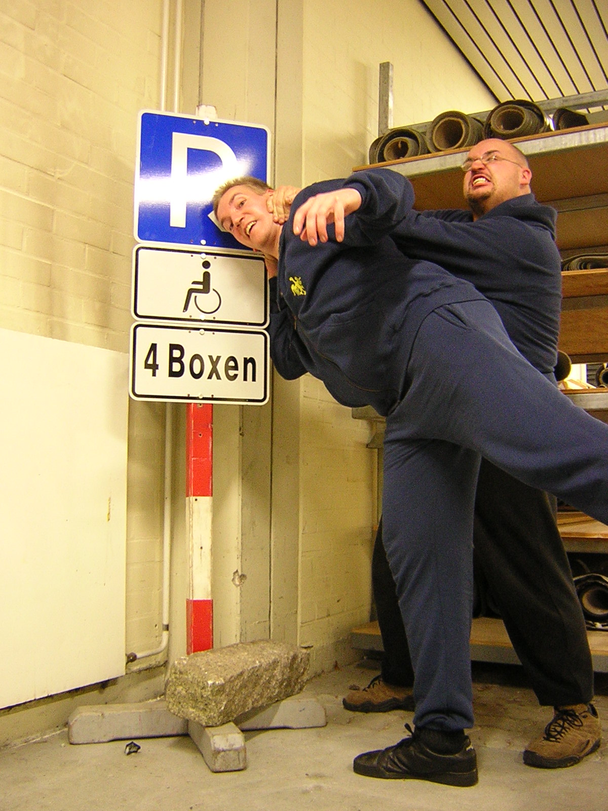 fechtevent_bayreuth2003_backstage_2